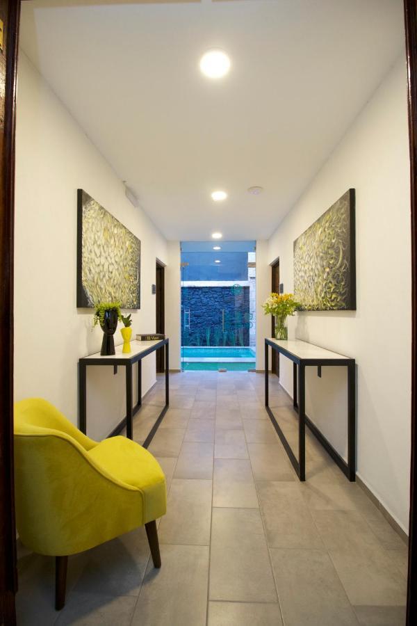 Hotel Boutique Casa Loreta Querétaro Екстериор снимка