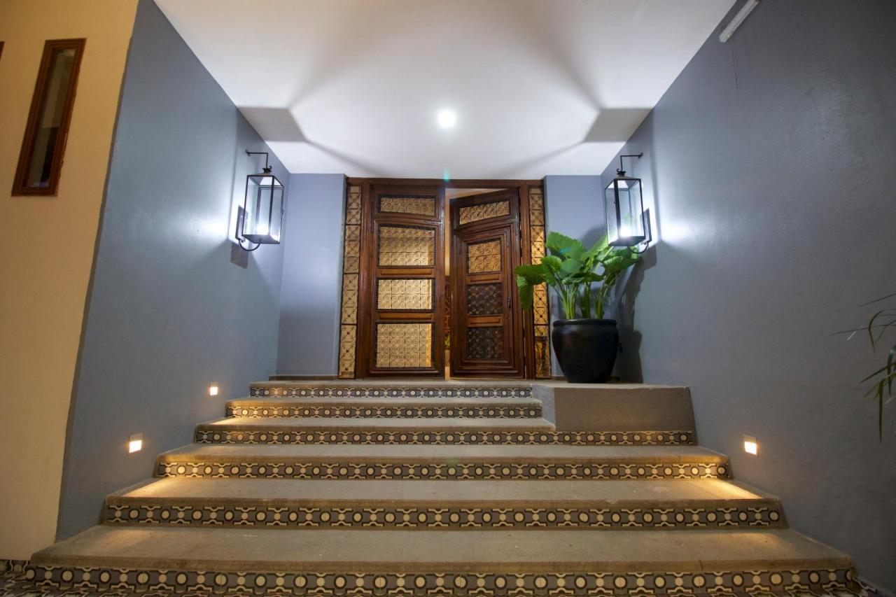 Hotel Boutique Casa Loreta Querétaro Екстериор снимка