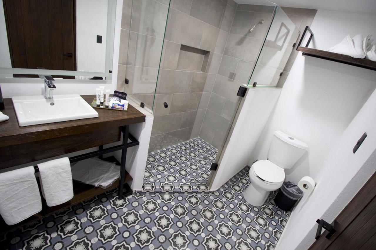 Hotel Boutique Casa Loreta Querétaro Екстериор снимка